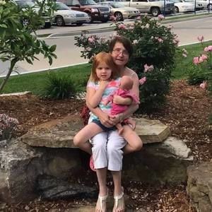 Meet your Posher, Barbara